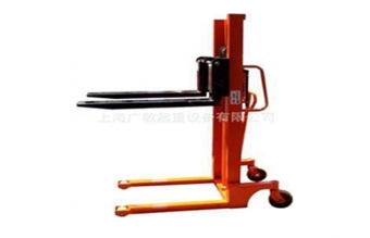 液壓平台車係列