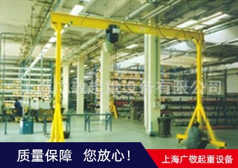常熟簡易龍門架係列
