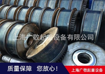 江蘇角箱行車輪 LD單邊行車輪 行車輪批發