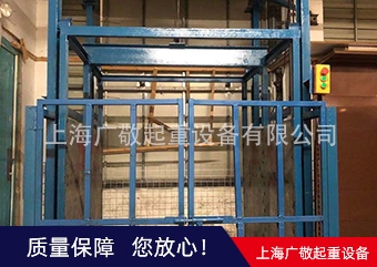 南通貨梯報價