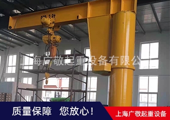 金華懸臂吊報價